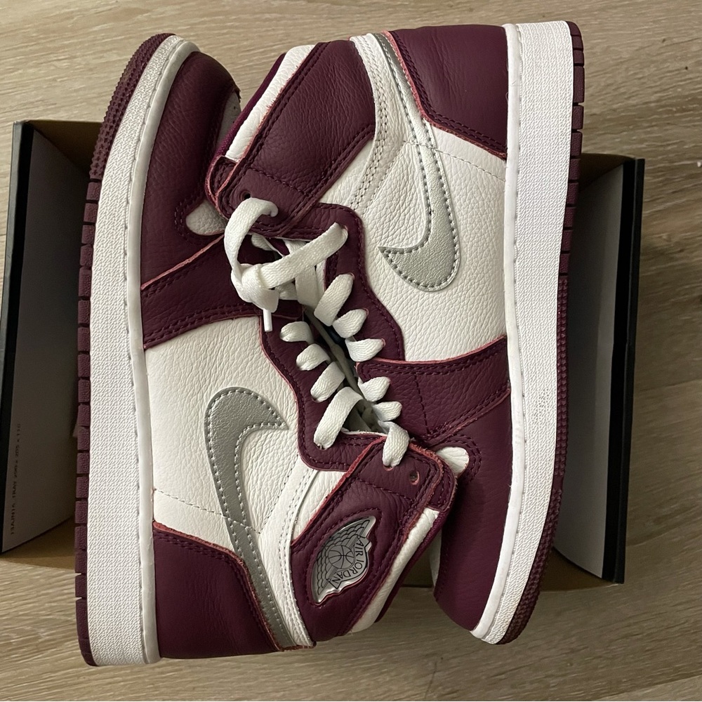 Jordan 1 sz 6